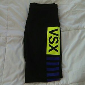 Knockout by Victoria Secret Capri pants